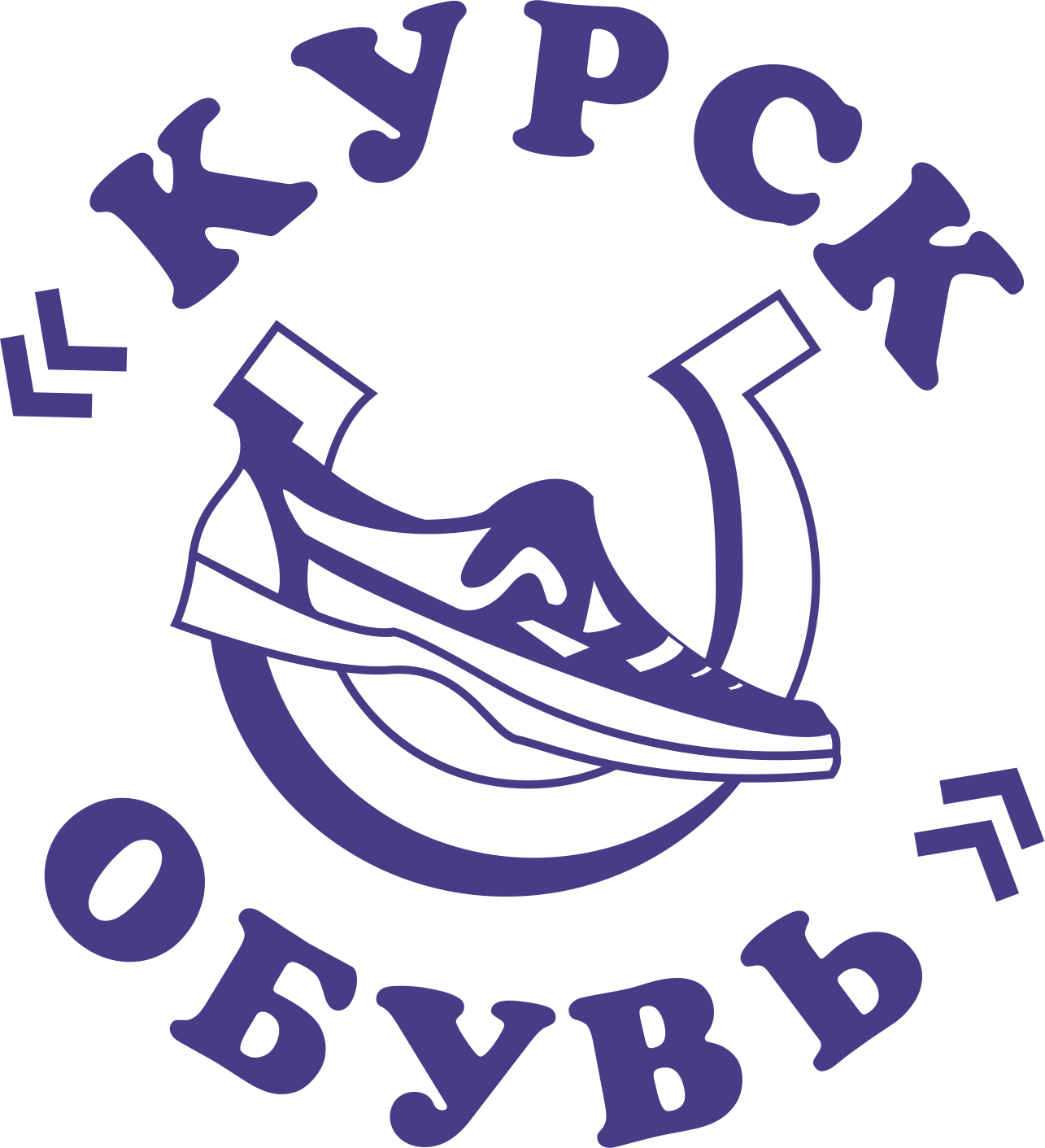 logo ТОП-20 российских производителей обуви | Портал легкой промышленности «Пошив.рус»